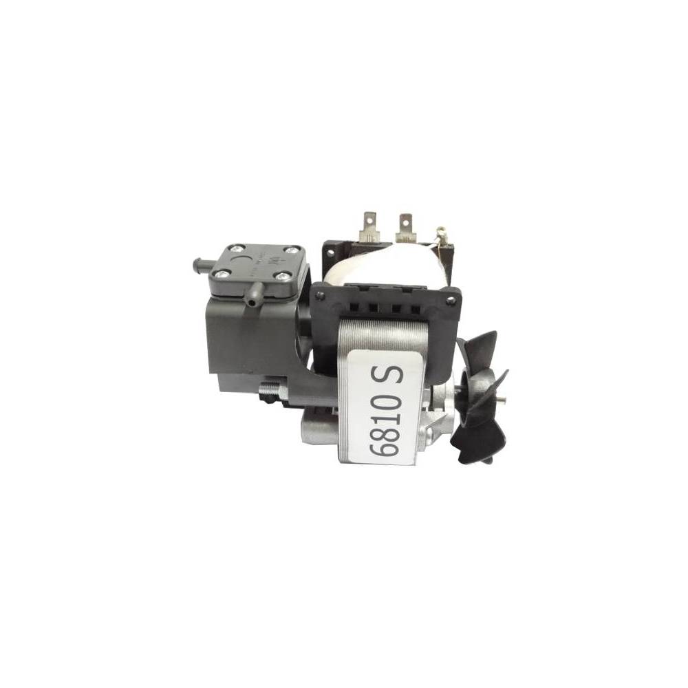 Pompa Per sottovuoto Reber 6810S