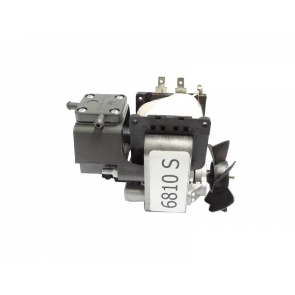 Pompa Per sottovuoto Reber 6810S