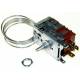 Termostato Frigo 077B6532 Danfoss Gorenje 596249