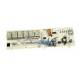 Scheda Elettronica Programmi Forno Candy 93963841