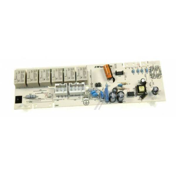 Scheda Elettronica Programmi Forno Candy 93963841