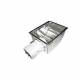 Contenitore+Portalampada+Lampada Forno Ariston C00138833