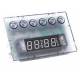 Programmatore Timer Elettronico Forno Arcelik Beko 267100147