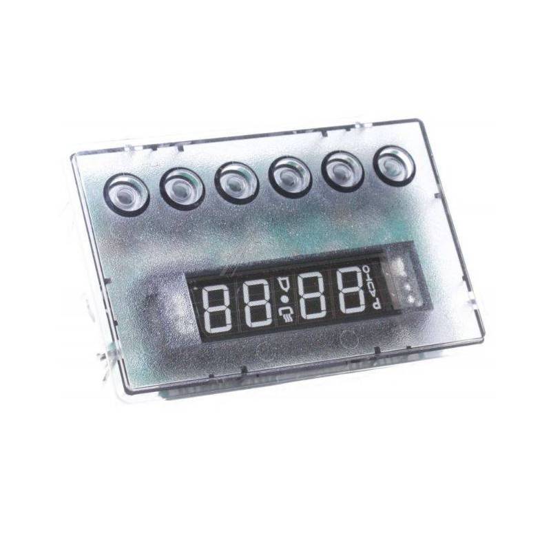 Programmatore Timer Elettronico Forno Arcelik Beko 267100147