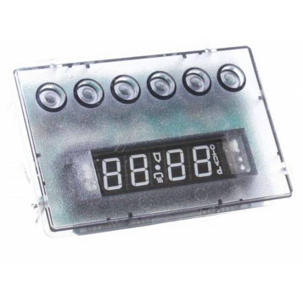 Programmatore Timer Elettronico Forno Arcelik Beko 267100147