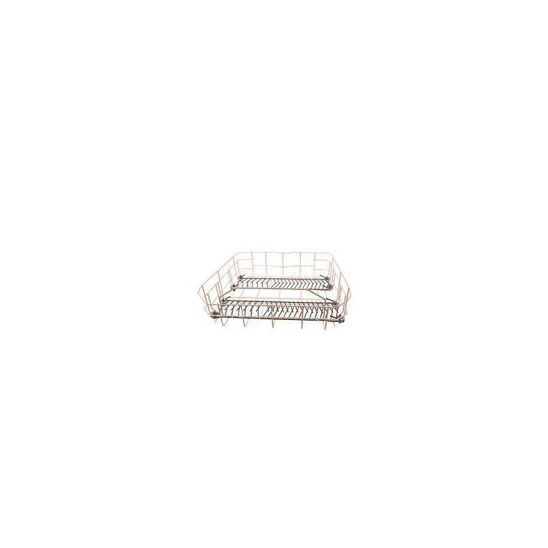 Cestello Inferiore Usato Lavastoviglie Ariston Indesit  C00275698USATO