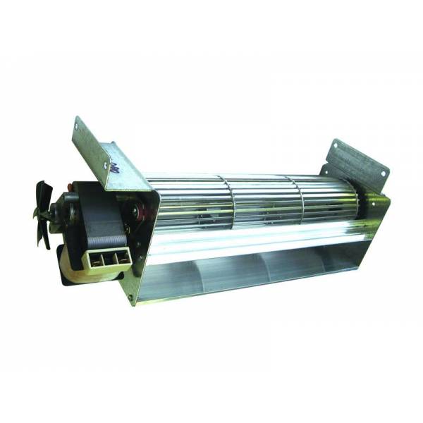 Ventola Tangenziale 344X44mm 284880 Per Stufa a Pellet 14706038