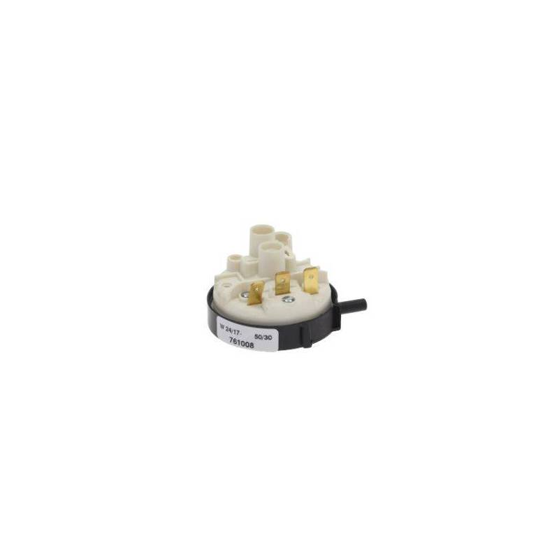 Pressostato 1 LIV. 50/30 3 Contatti Lavastoviglie 3320027