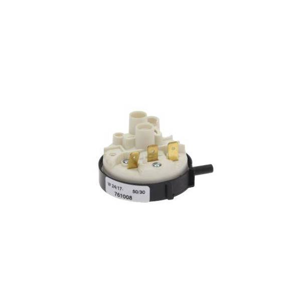 Pressostato 1 LIV. 50/30 3 Contatti Lavastoviglie 3320027