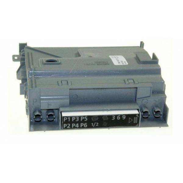Scheda Elettronica Lavastoviglie Arcelik Beko 1768150070
