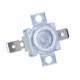 Termostato 128°C 16A Di Sicurezza Candy Hoover  92218171