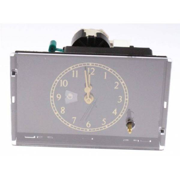 Orologio Programmatore Forno Electrolux 3570745079
