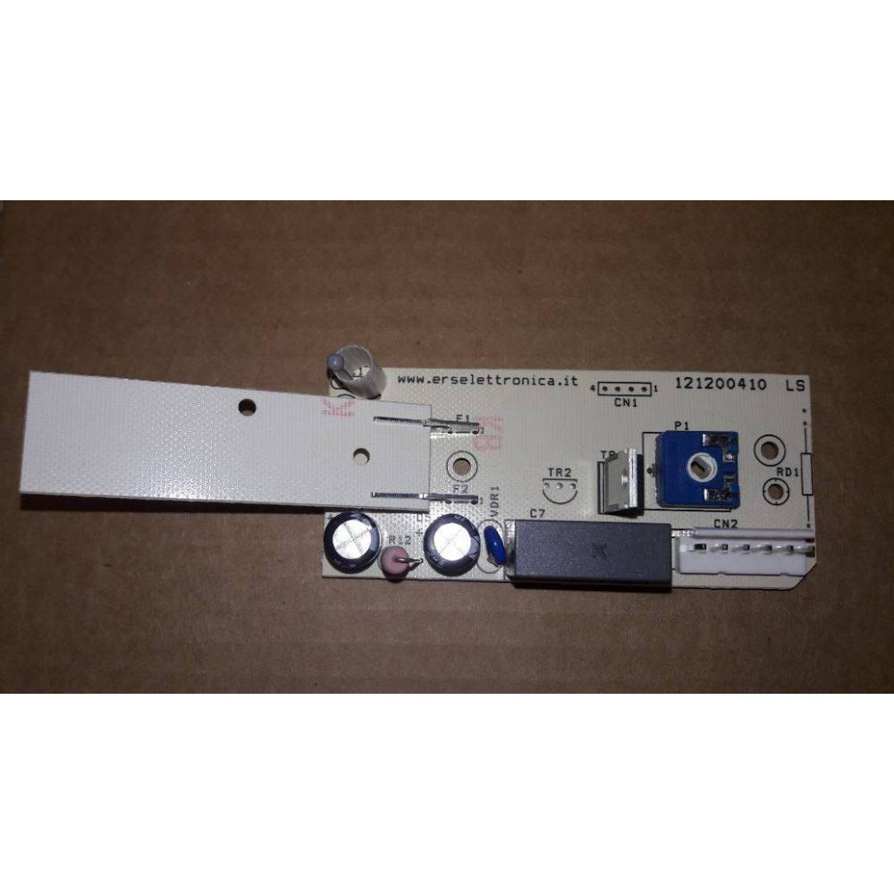 Scheda Elettronica Frigo Ardo 651072310