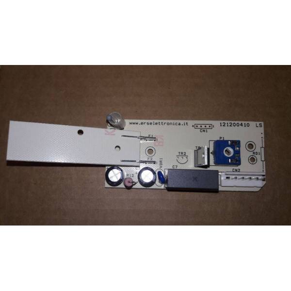 Scheda Elettronica Frigo Ardo 651072310