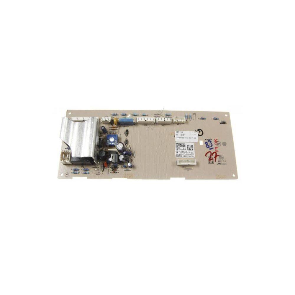 Scheda Elettronica Main Arcelik Beko 2827790705