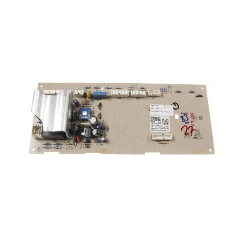 Scheda Elettronica Main Arcelik Beko 2827790705