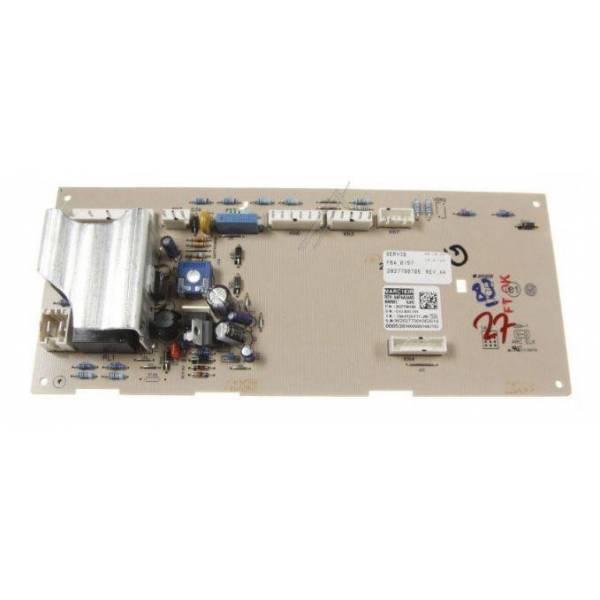Scheda Elettronica Main Arcelik Beko 2827790705