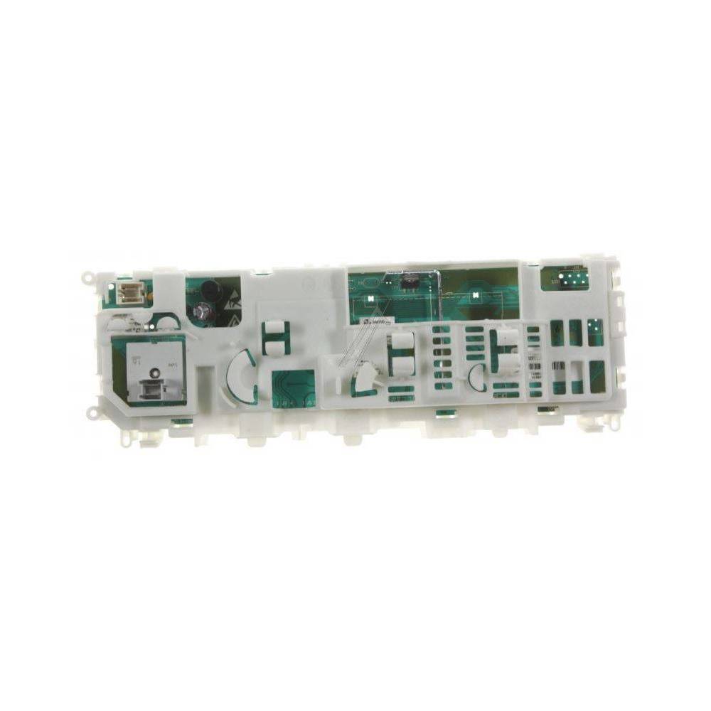 Scheda Elettronica Programmi Lavatrice Vestel 20757284