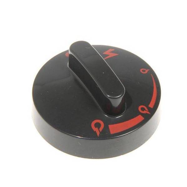 Manopola Stufa a Gas Delonghi 5512100038