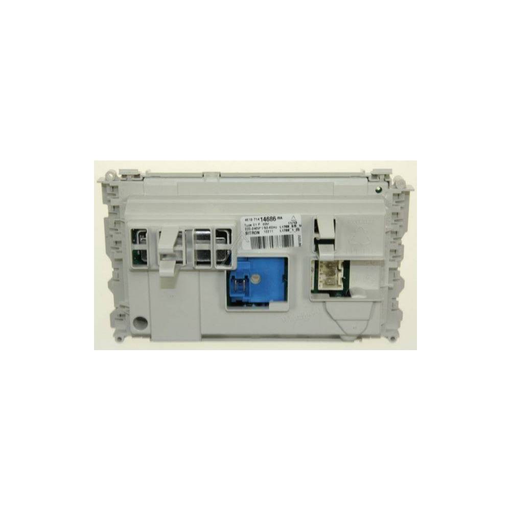 Scheda Elettronica Lavatrice Whirlpool 481221470658