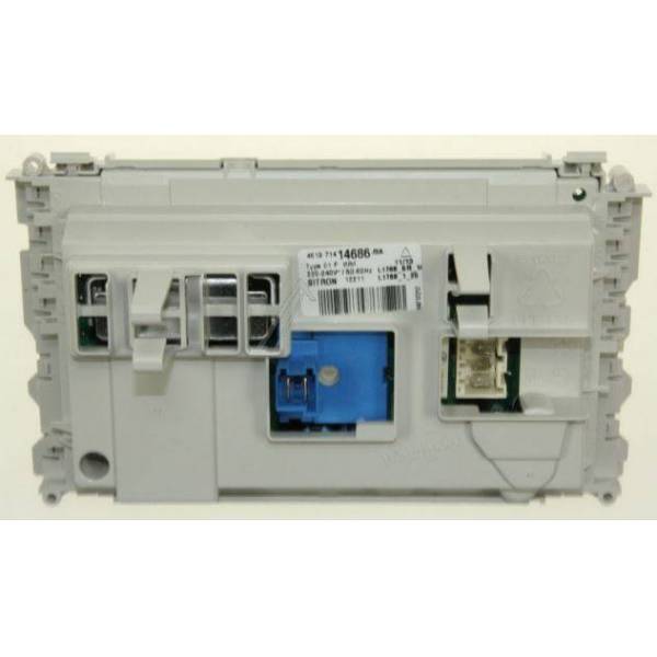 Scheda Elettronica Lavatrice Whirlpool 481221470658