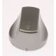 Manopola Forno Inox Ariston C00298879