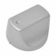Manopola Forno Inox Ariston C00298879