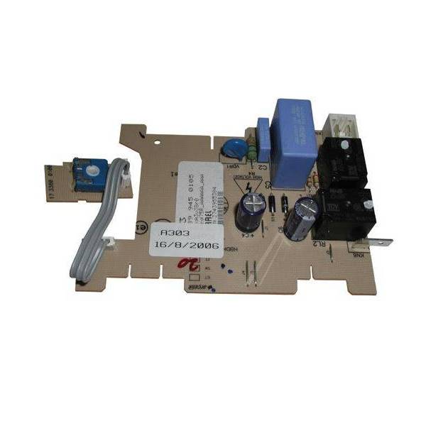 Scheda Elettronica Lavastoviglie Beko 1899450130