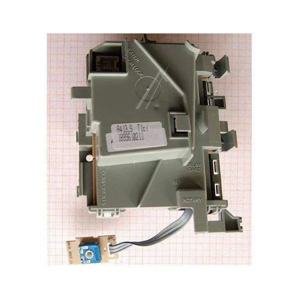 Scheda Elettronica Lavastoviglie Beko 1899610211
