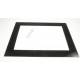 Assieme Vetro Forno Whirlpool 481010896931 - 481245059582