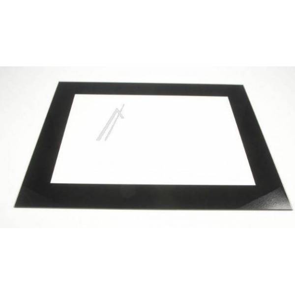 Assieme Vetro Forno Whirlpool 481010896931 - 481245059582