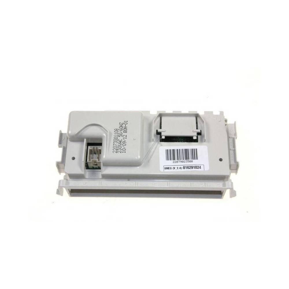 Scheda Elettronica Lavastoviglie Smeg 816291024