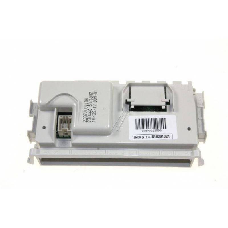 Scheda Elettronica Lavastoviglie Smeg 816291024