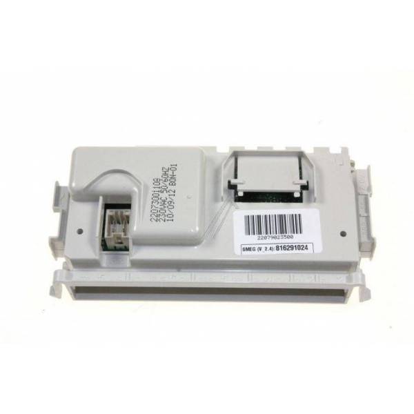 Scheda Elettronica Lavastoviglie Smeg 816291024