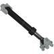 Ammortizzatore 120N Lavatrice Per Ignis Whirlpool 481246648088