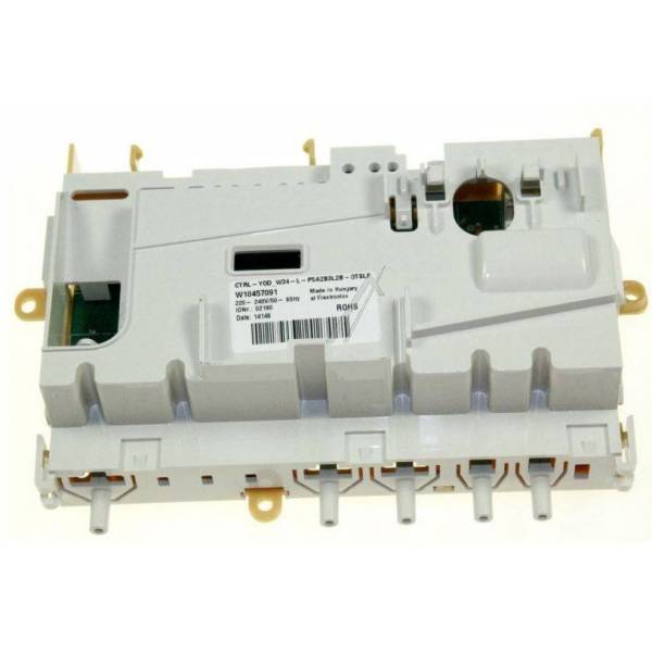 SchedaTimer Lavastoviglie Whirlpool 481010457091