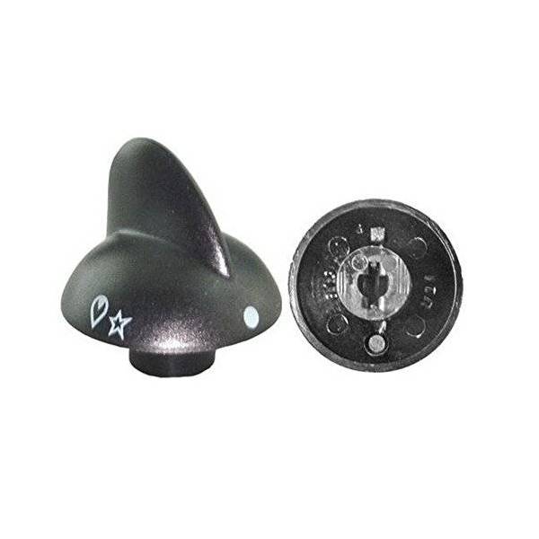 Manopola Piano Cottura Electrolux 3550165207