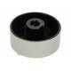 Manopola FuochiPiano Cottura Inox Ariston C00142721