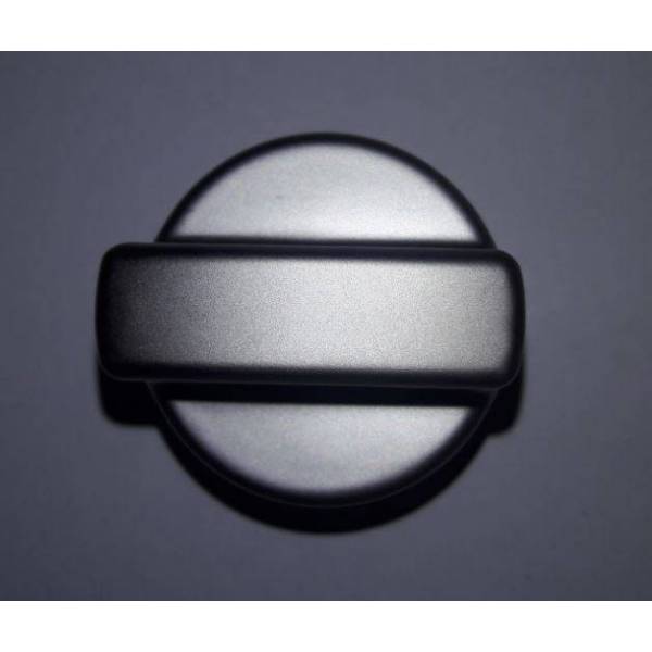 Manopola Fuochi Piano Cottura Inox Elba 2183259346