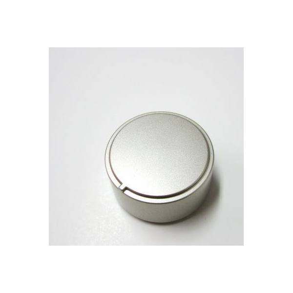 Manopola Fuochi Piano Cottura Inox Ariston C00111686