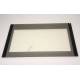 Assieme Vetro Interno Forno SC381XPZ8 Smeg 692531860