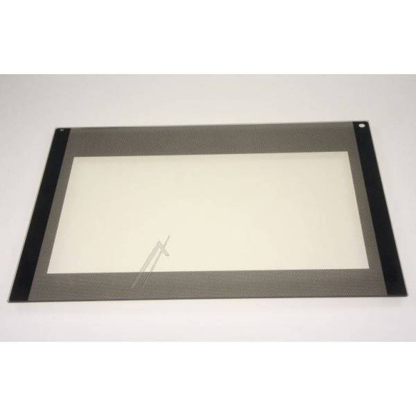 Assieme Vetro Interno Forno SC381XPZ8 Smeg 692531860