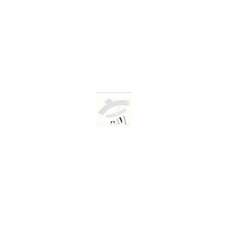 Kit Maniglia Completo Oblo' Electrolux 4055137402