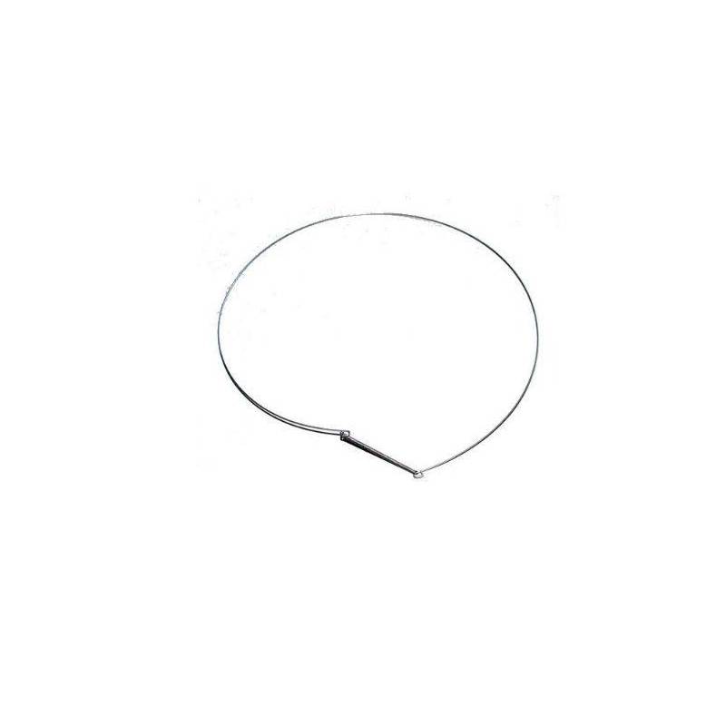 Anello Tensione Anteriore Whirlpool 481249298011