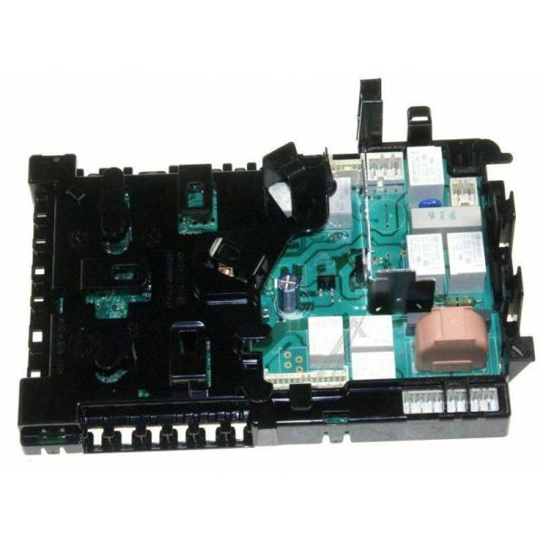 Scheda Elettronica Lavatrice Bosch 676496