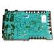 Scheda Elettronica Lavatrice Bosch 676496