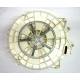 Vasca Completa Eureka 140 Lavatrice Whirlpool 480111101558