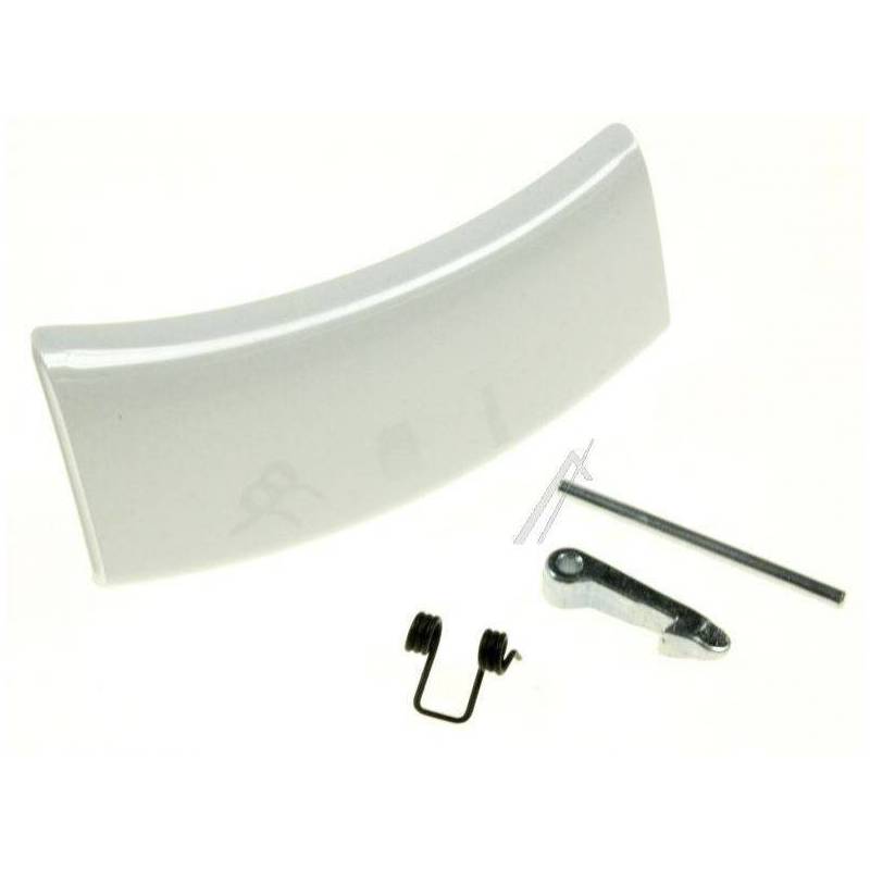 Kit Maniglia Oblo' Completo Electrolux 4055186607