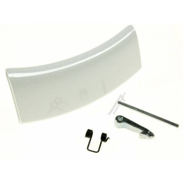 Kit Maniglia Oblo' Completo Electrolux 4055186607