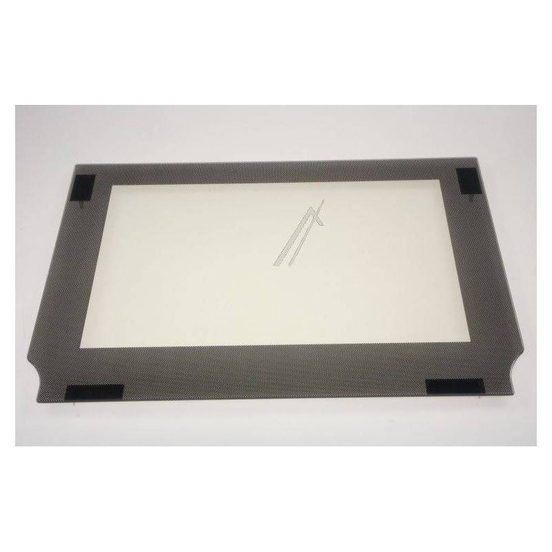 Assieme Vetro Interno Forno SC381XPZ8 Smeg 692532589